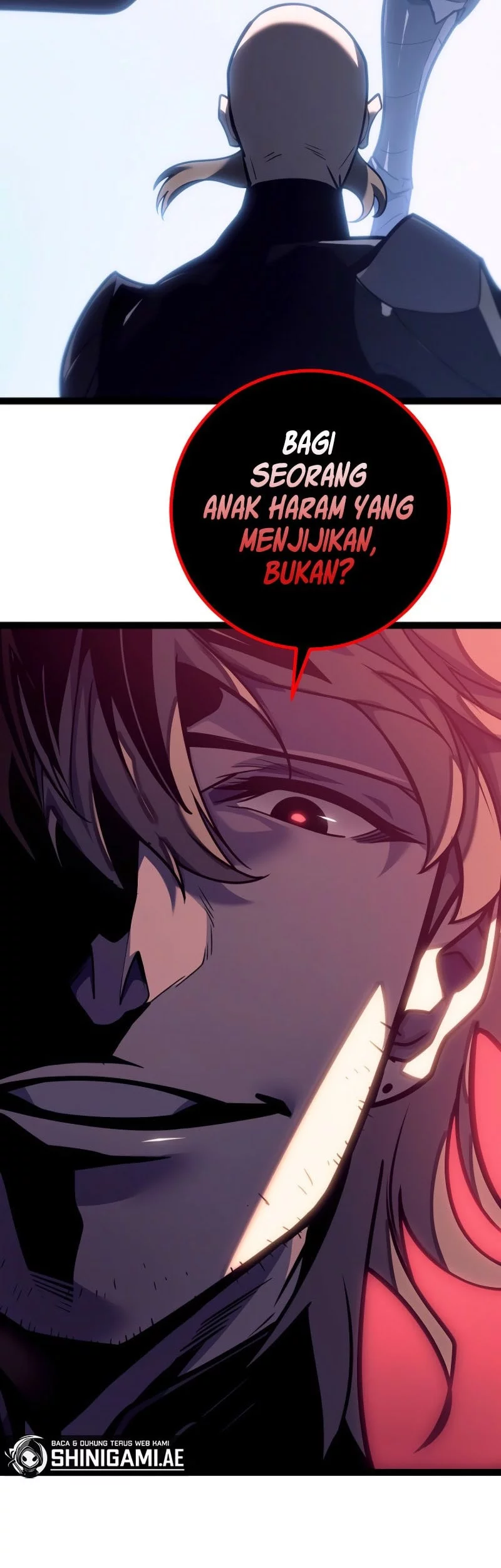 Regressing As The Reincarnated Bastard Of The Sword Clan Chapter 51 Fix Gambar 72